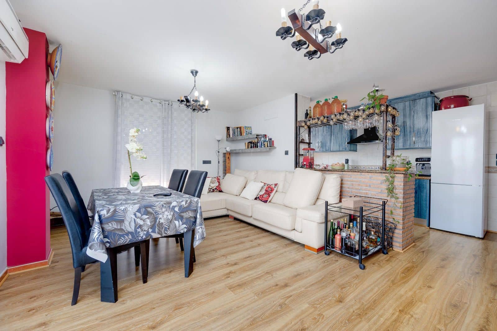 3 slaapkamer Appartement te koop in Pilar de la Horadada - € 199.969 (Ref: 10033214)