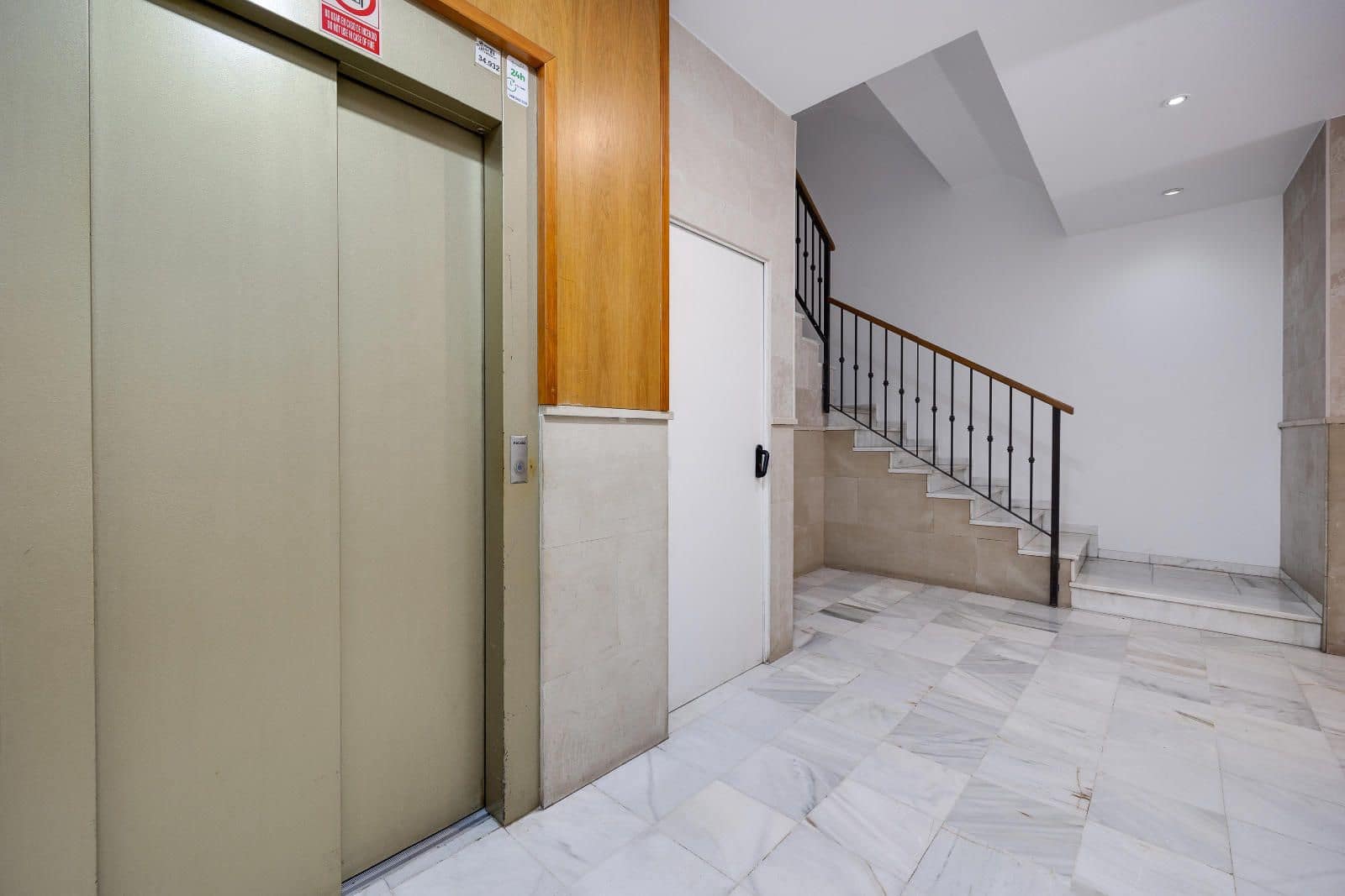 3 slaapkamer Appartement te koop in Pilar de la Horadada - € 199.969 (Ref: 10033214)