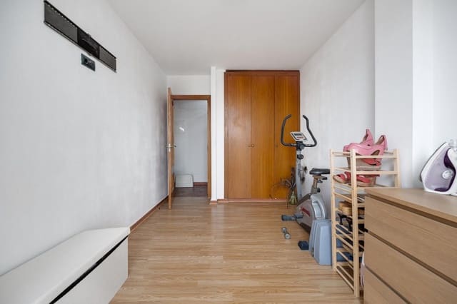 3 slaapkamer Appartement te koop in Pilar de la Horadada ciudad, Pilar de la Horadada - € 199.969 (Ref: 10033214)