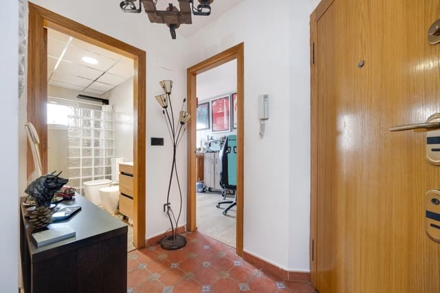 3 slaapkamer Appartement te koop in Pilar de la Horadada ciudad, Pilar de la Horadada - € 199.969 (Ref: 10033214)