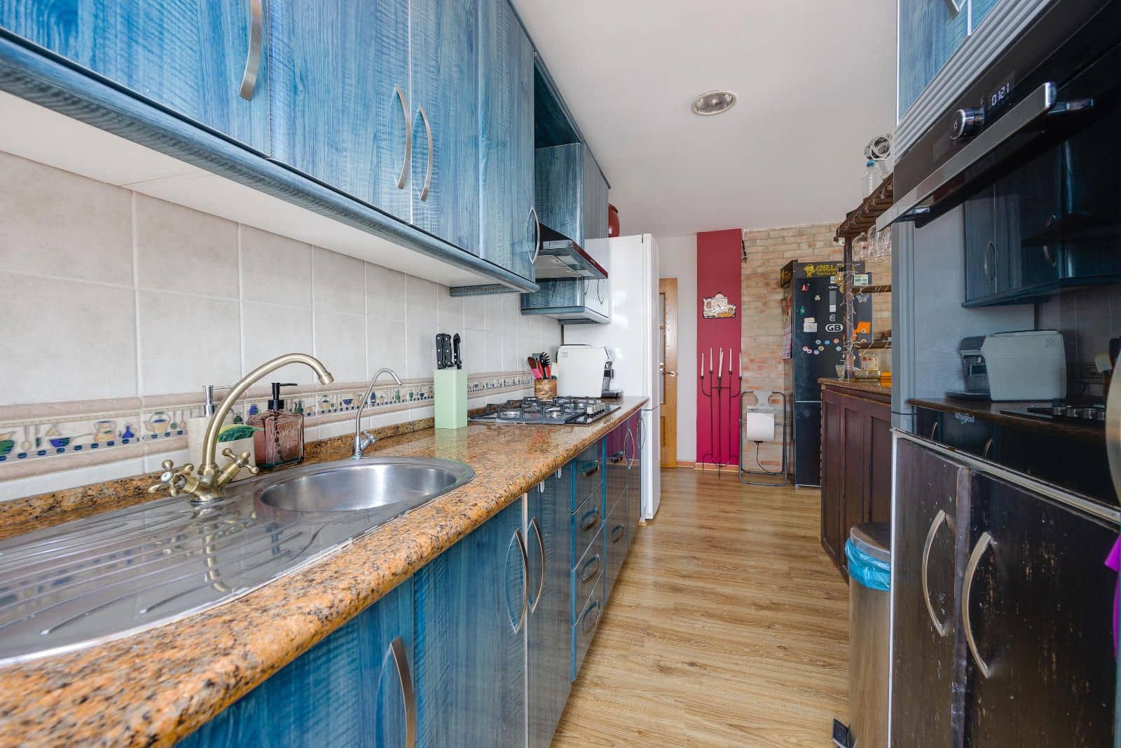3 slaapkamer Appartement te koop in Pilar de la Horadada - € 199.969 (Ref: 10033214)