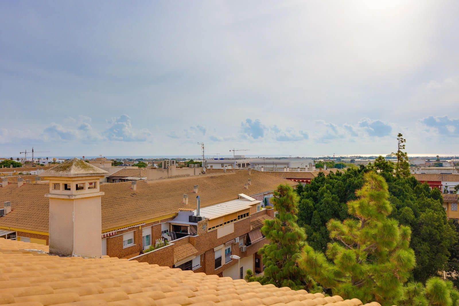 3 slaapkamer Appartement te koop in Pilar de la Horadada - € 199.969 (Ref: 10033214)