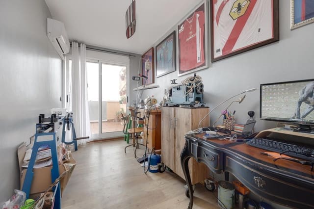 3 slaapkamer Appartement te koop in Pilar de la Horadada ciudad, Pilar de la Horadada - € 199.969 (Ref: 10033214)