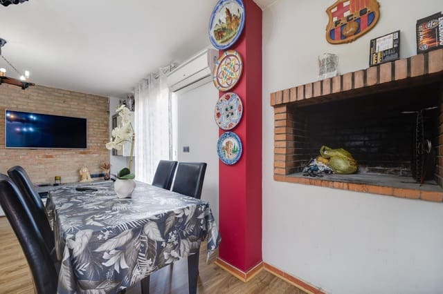 3 slaapkamer Appartement te koop in Pilar de la Horadada ciudad, Pilar de la Horadada - € 199.969 (Ref: 10033214)