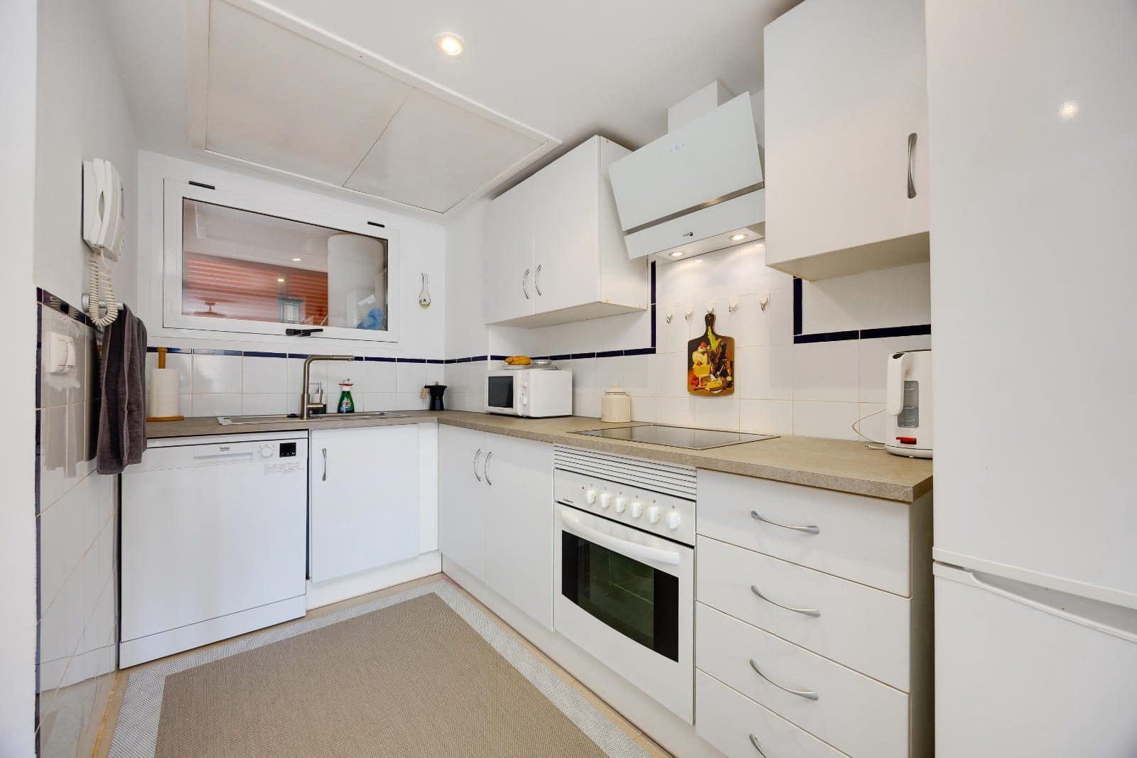 2 Zimmer Apartment zu verkaufen in Playa Flamenca - 194.969 € (Ref: 10034255)