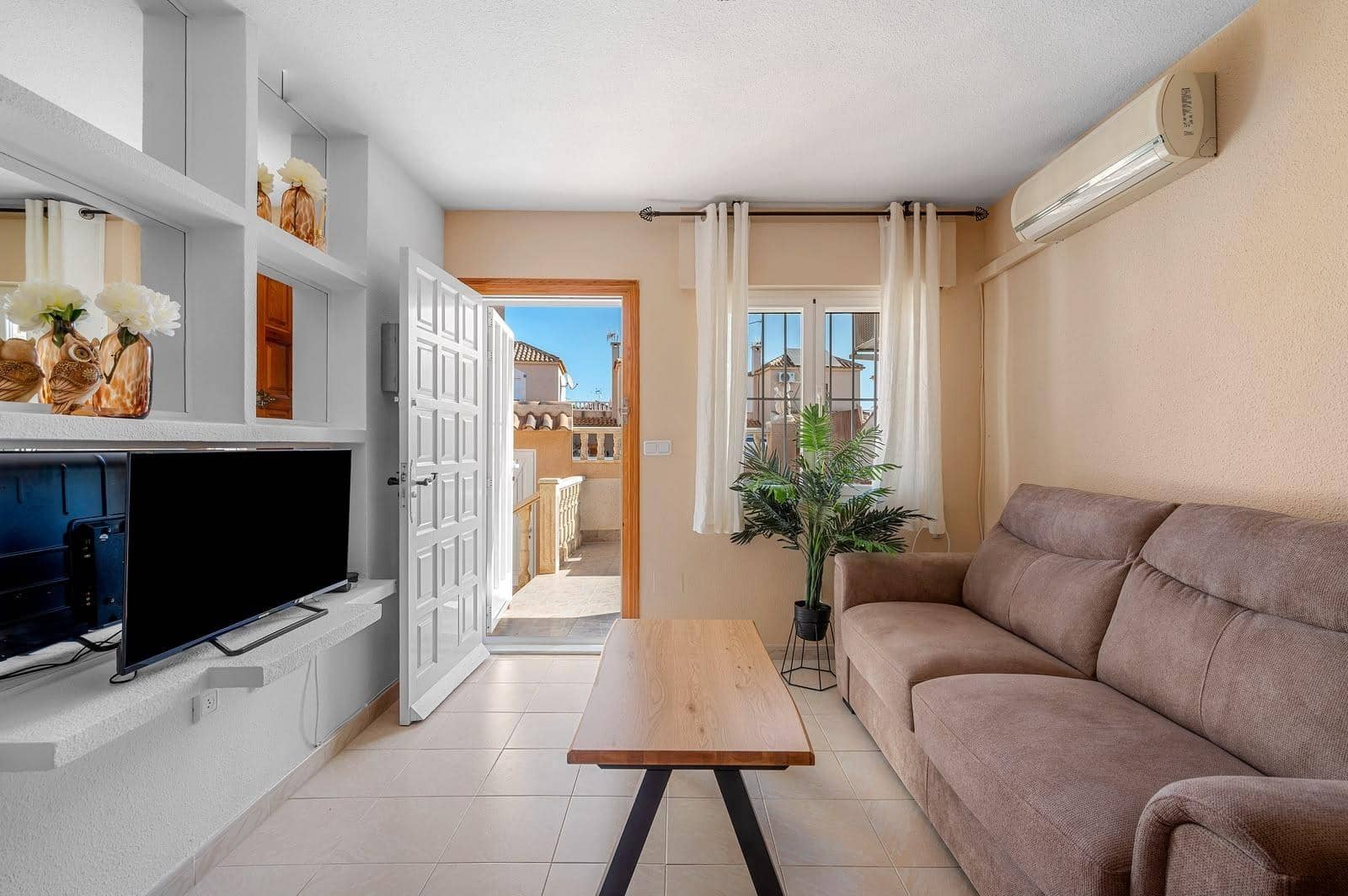 2 soverom Bungalow til salgs i Los Altos - € 178 995 (Ref: 10034438)