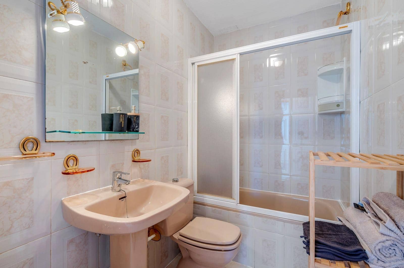 2 soverom Bungalow til salgs i Los Altos - € 178 995 (Ref: 10034438)