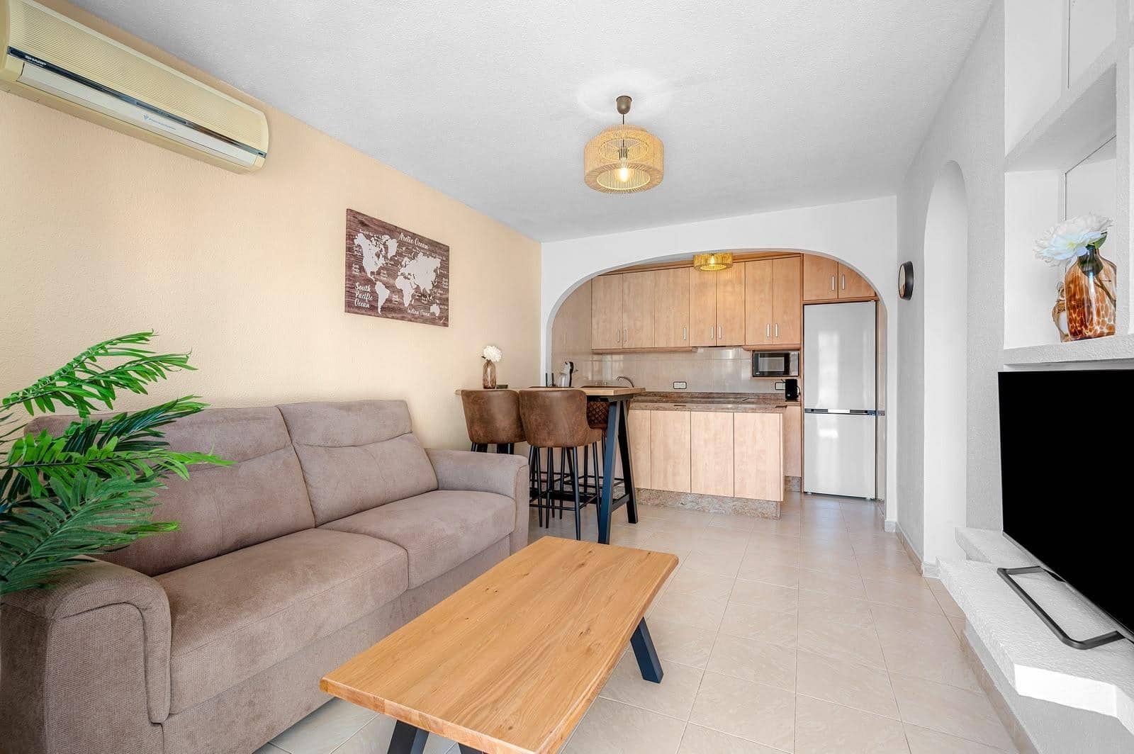 2 soverom Bungalow til salgs i Los Altos - € 178 995 (Ref: 10034438)