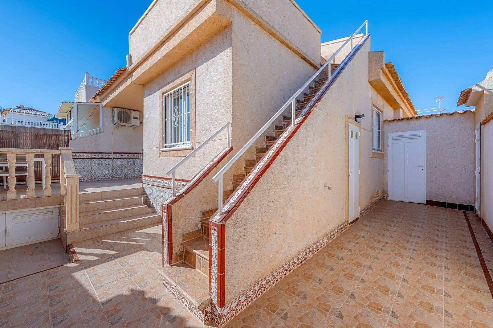 2 soverom Bungalow til salgs i Los Altos - € 178 995 (Ref: 10034438)