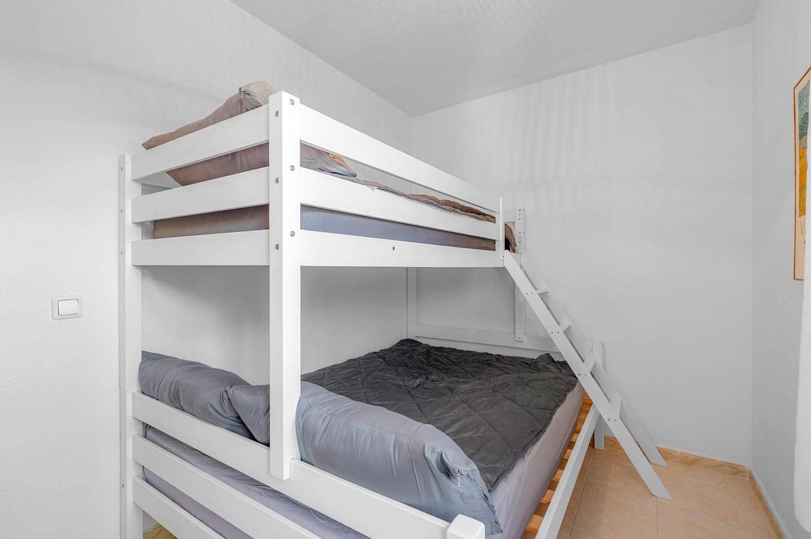 2 soverom Bungalow til salgs i Los Altos - € 178 995 (Ref: 10034438)