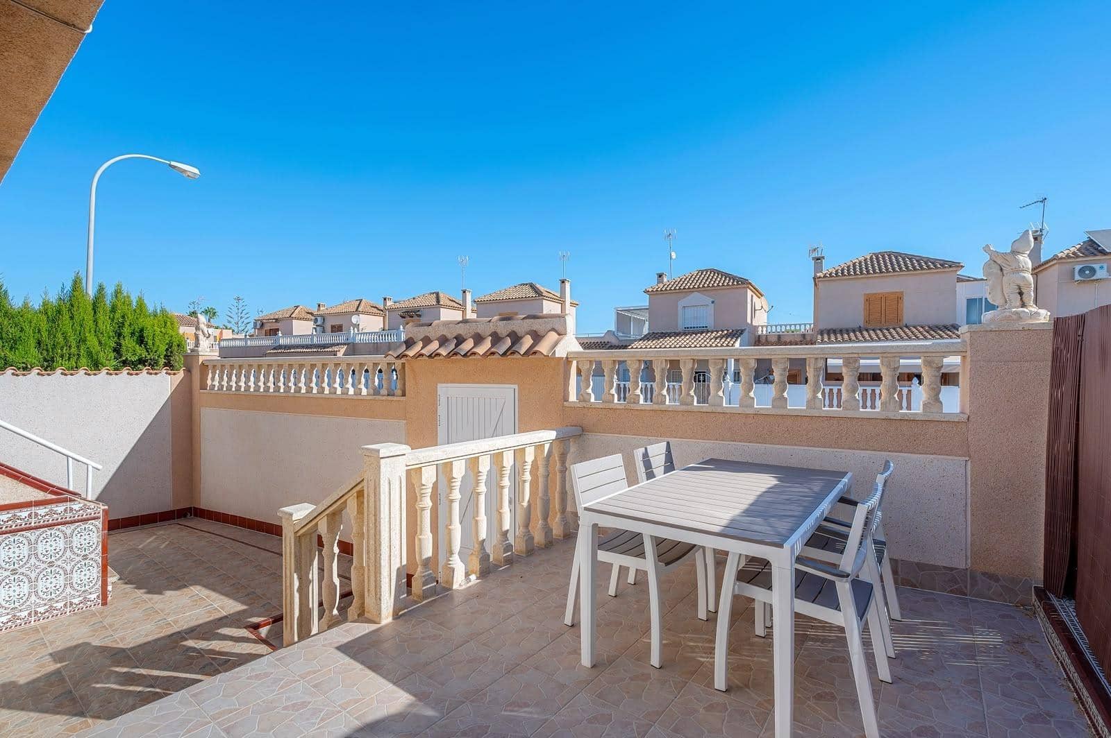 2 soverom Bungalow til salgs i Los Altos - € 178 995 (Ref: 10034438)
