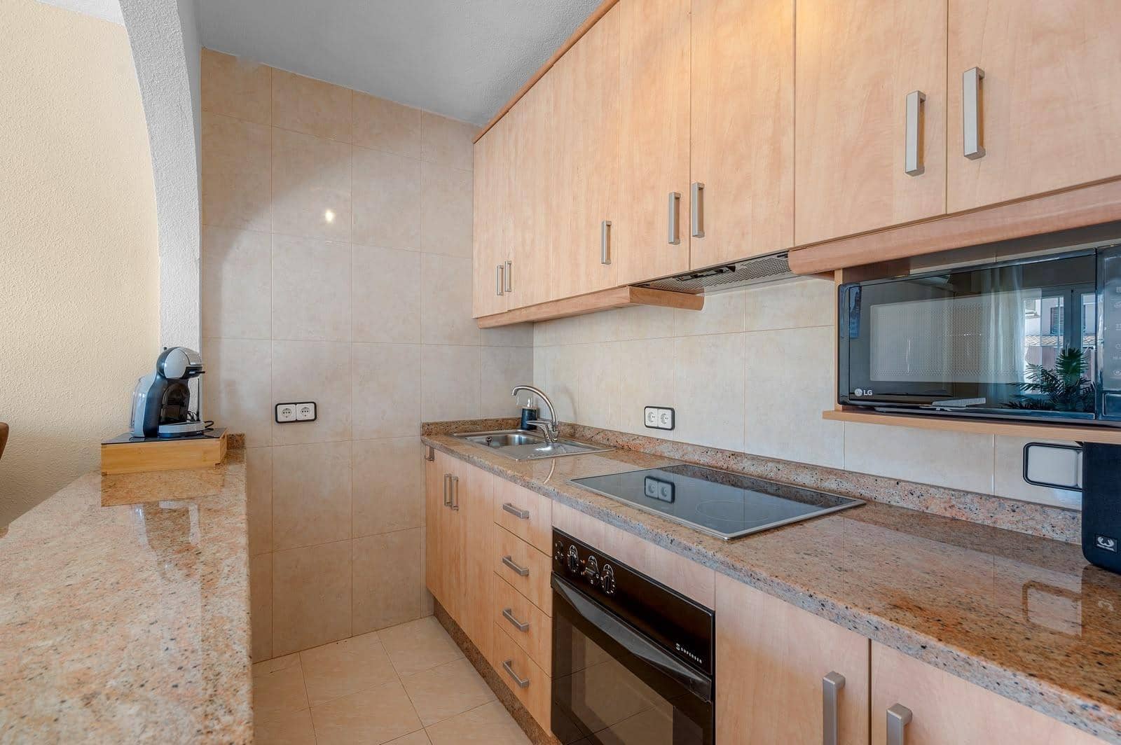 2 soverom Bungalow til salgs i Los Altos - € 178 995 (Ref: 10034438)
