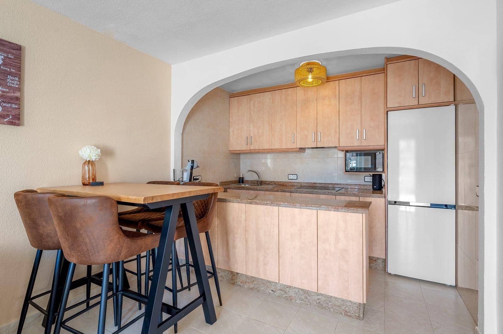 2 soverom Bungalow til salgs i Los Altos - € 178 995 (Ref: 10034438)