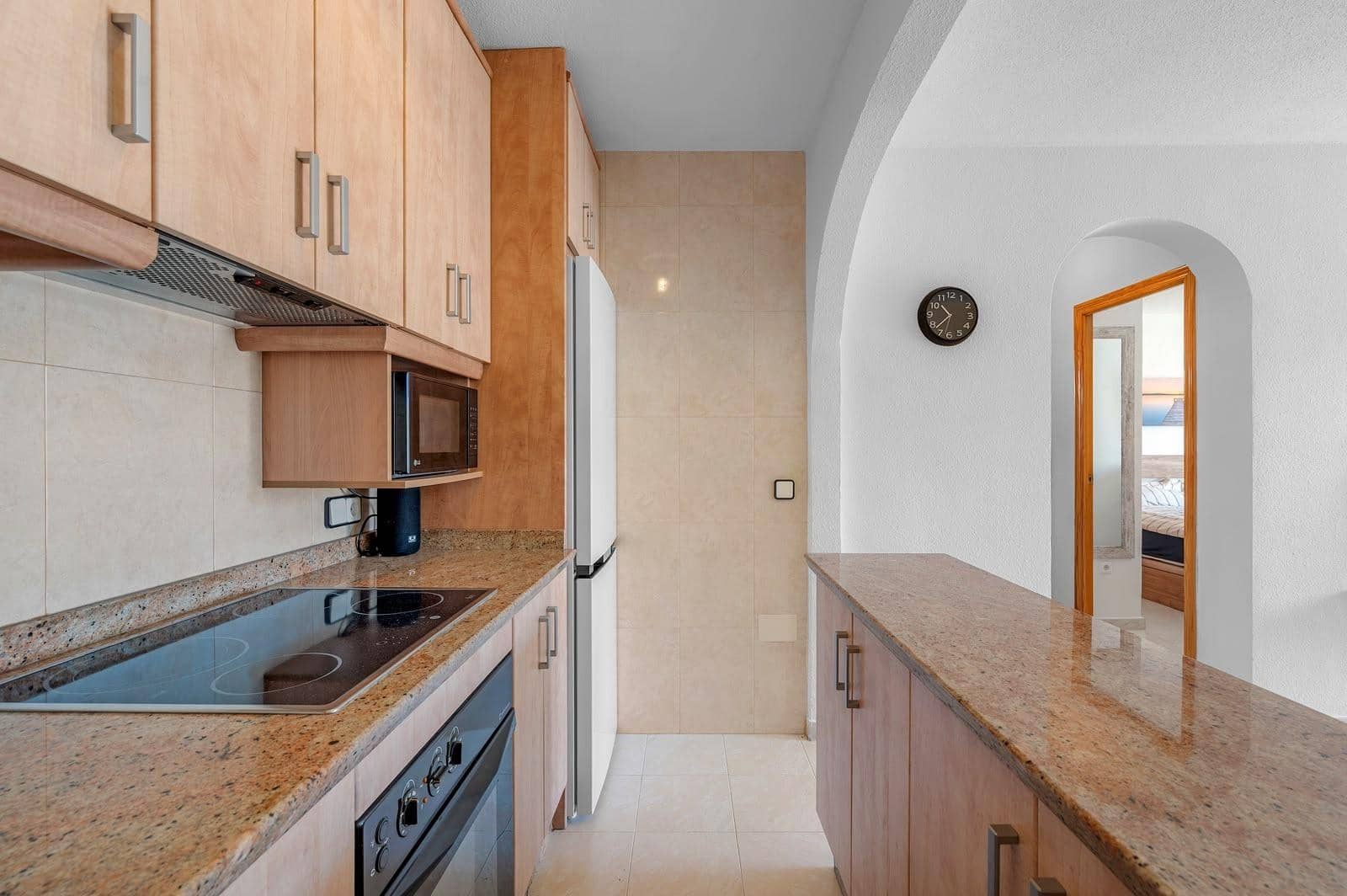 2 soverom Bungalow til salgs i Los Altos - € 178 995 (Ref: 10034438)