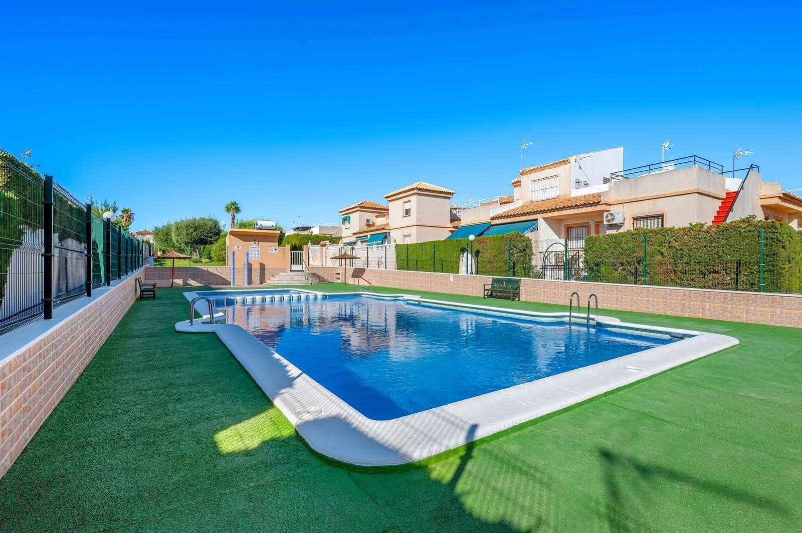 2 soverom Bungalow til salgs i Los Altos - € 178 995 (Ref: 10034438)