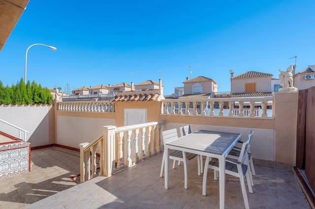 Bungalow de 2 habitaciones en Los Altos en venta - 178.995 € (Ref: 10034438)