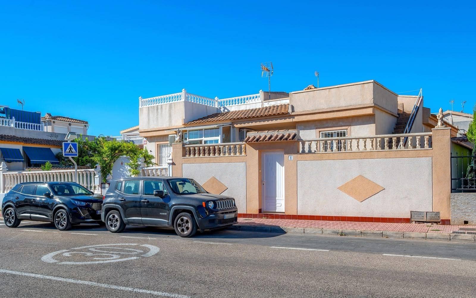 2 soverom Bungalow til salgs i Los Altos - € 178 995 (Ref: 10034438)
