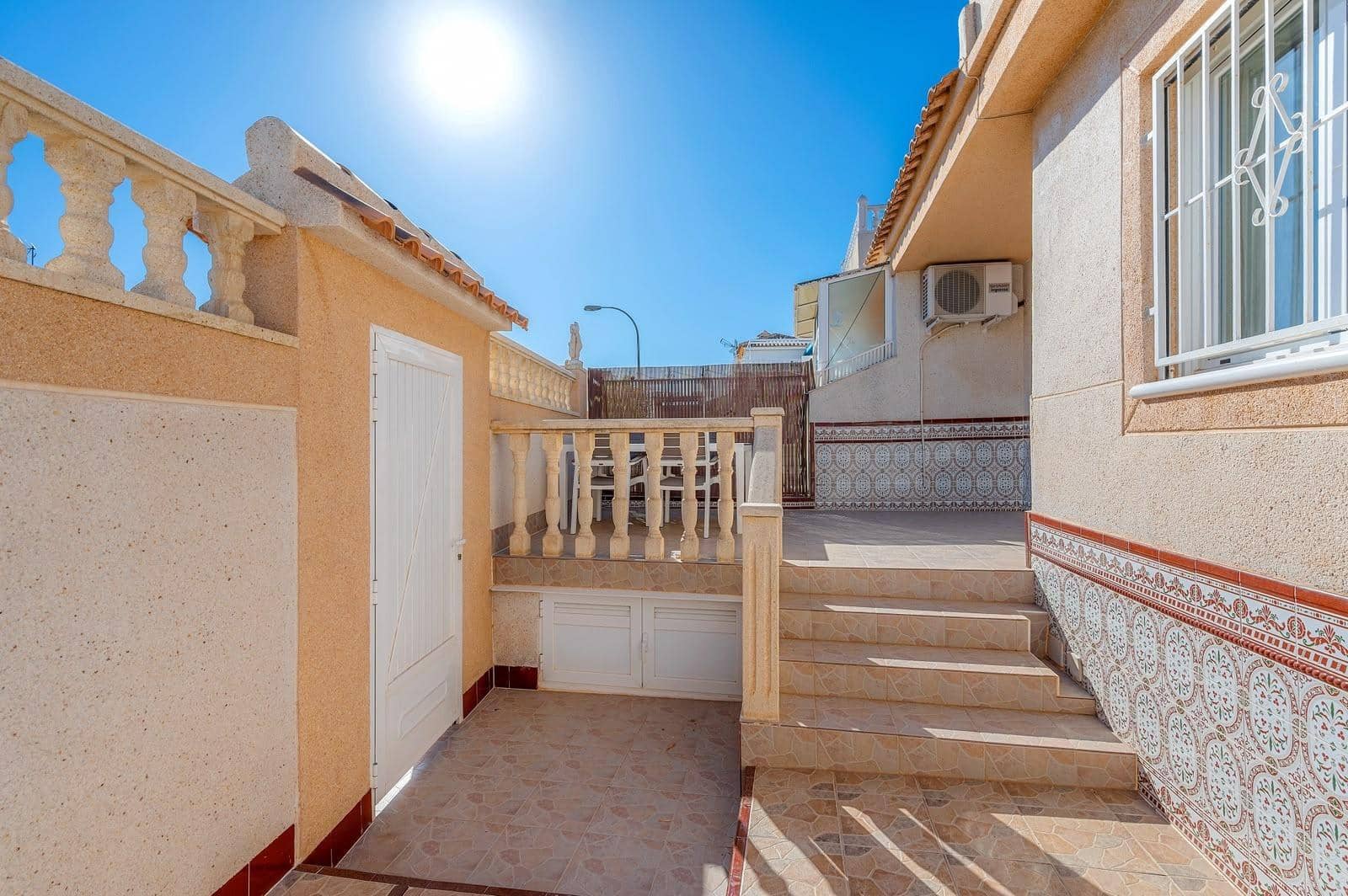 2 soverom Bungalow til salgs i Los Altos - € 178 995 (Ref: 10034438)
