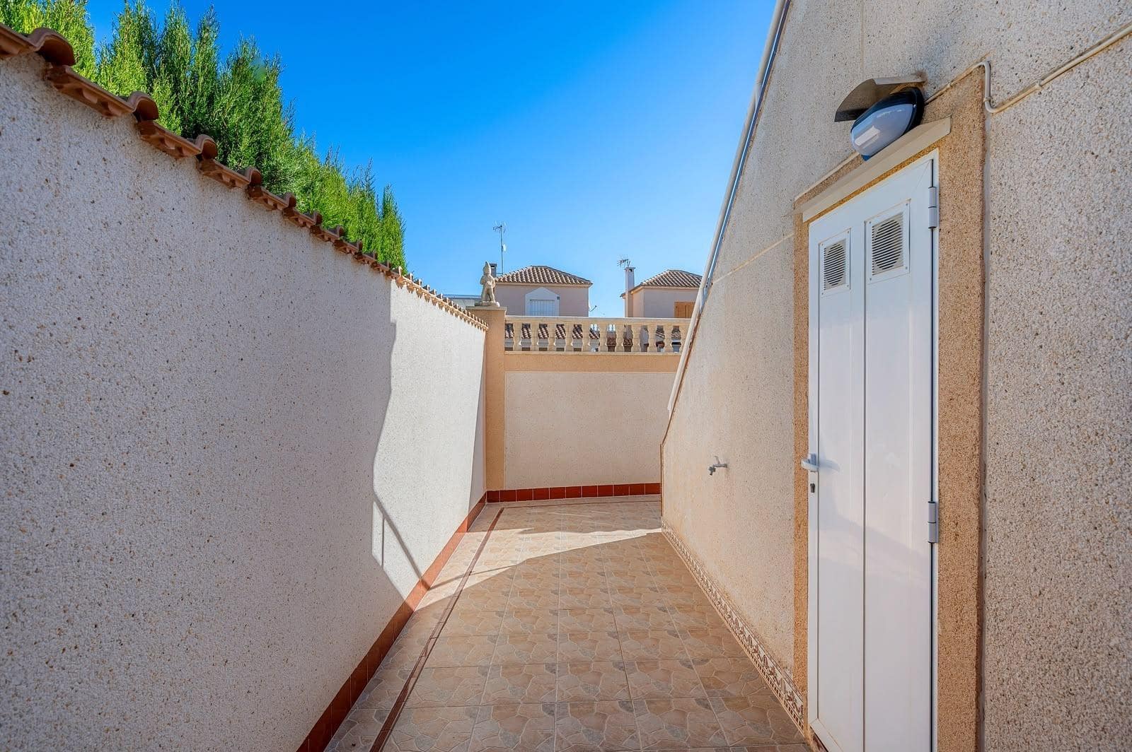 2 soverom Bungalow til salgs i Los Altos - € 178 995 (Ref: 10034438)