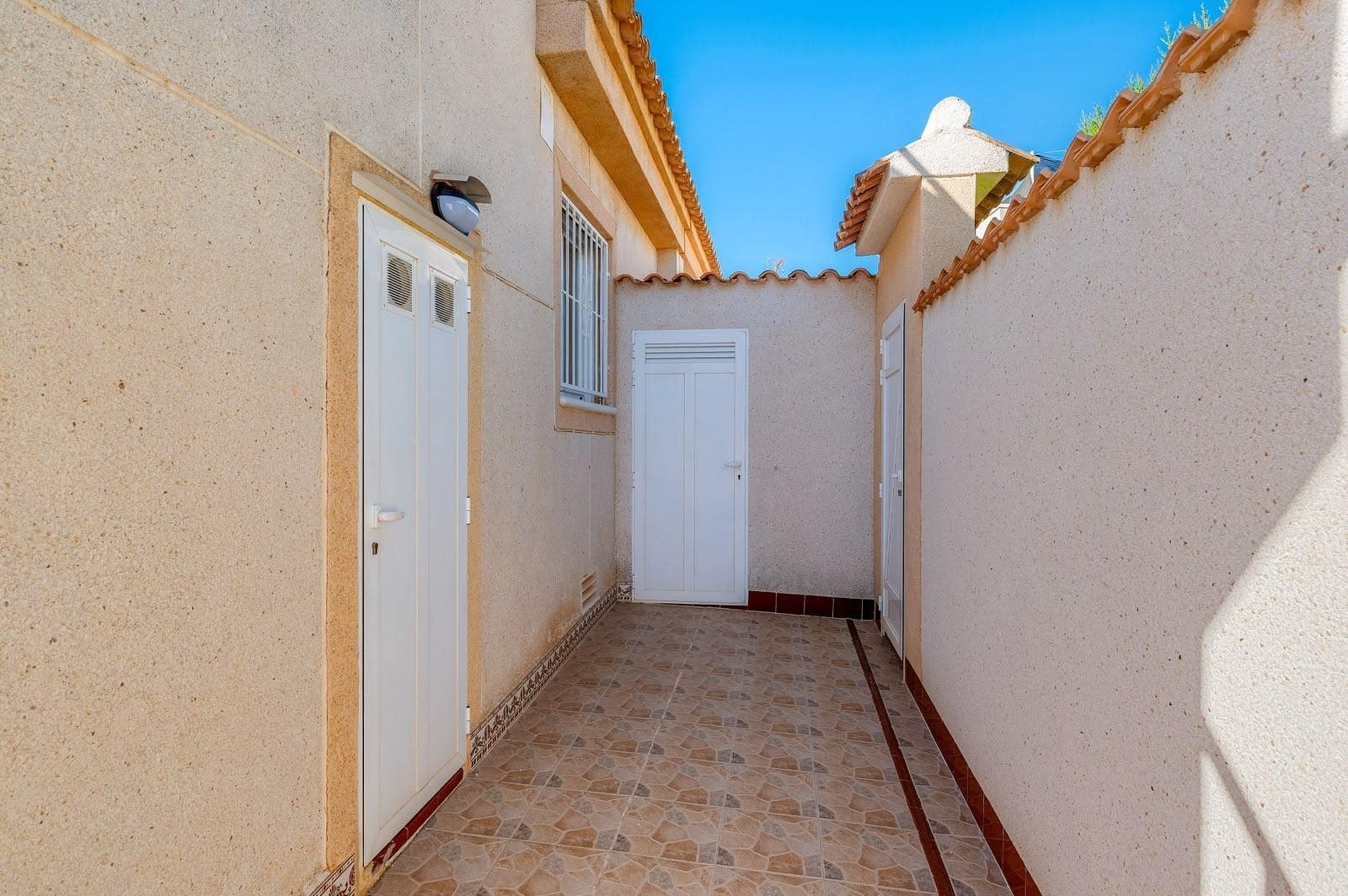 2 soverom Bungalow til salgs i Los Altos - € 178 995 (Ref: 10034438)