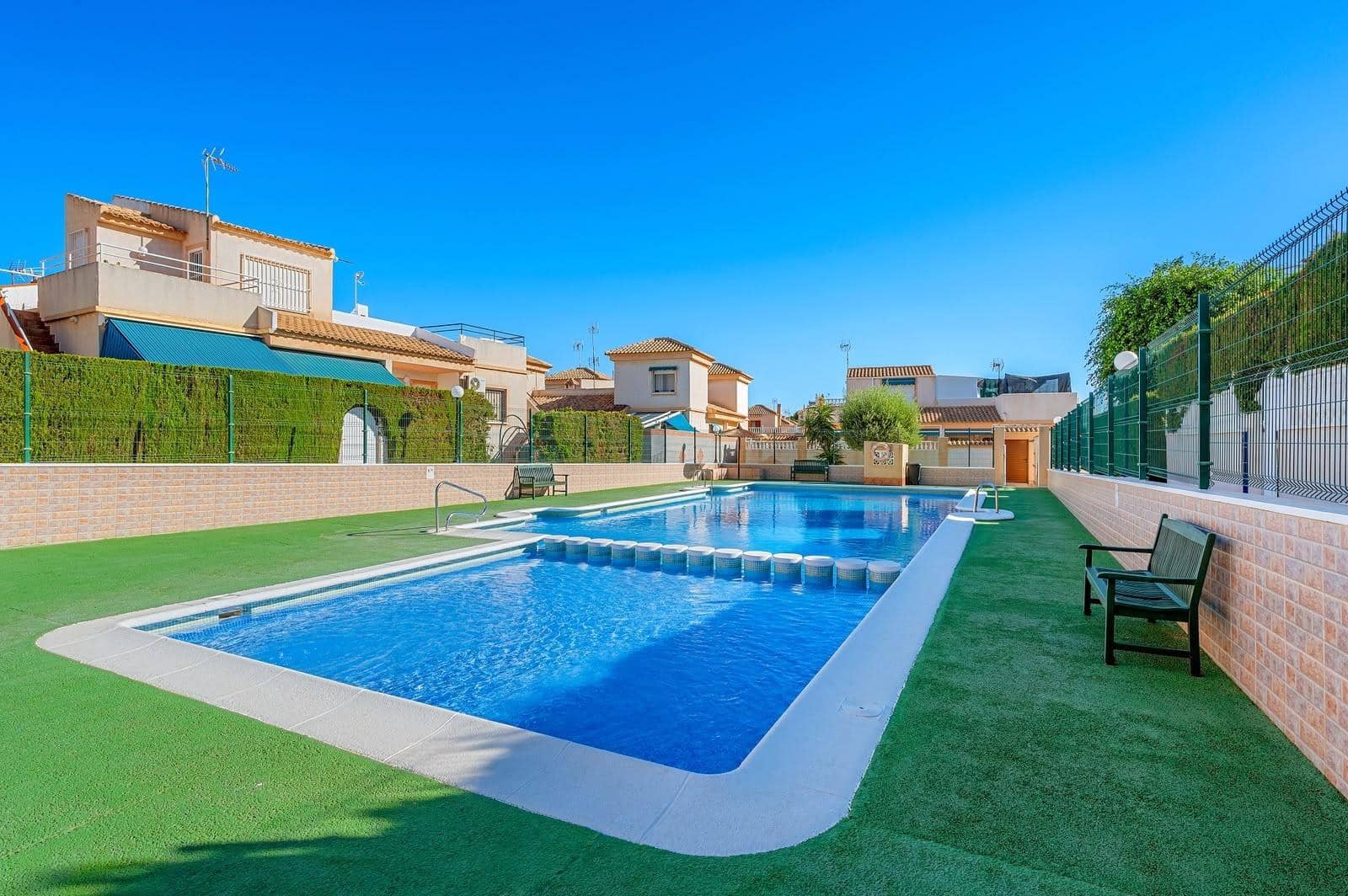 2 soverom Bungalow til salgs i Los Altos - € 178 995 (Ref: 10034438)