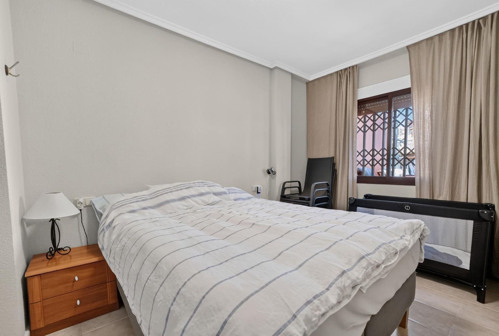 2 makuuhuone Kattohuoneisto myytävänä paikassa Torrevieja - 199 000 € (Ref: 10034439)