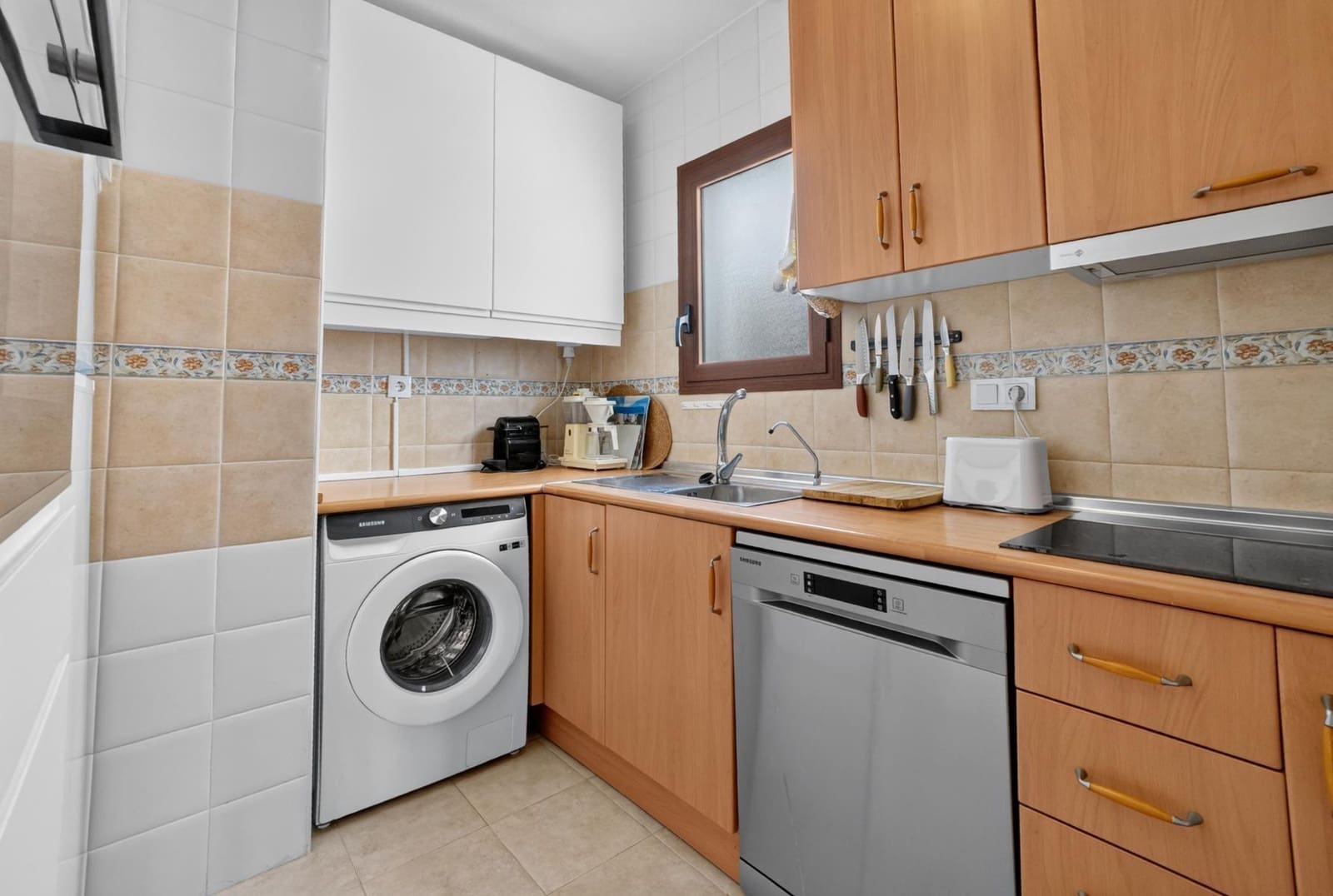 2 makuuhuone Kattohuoneisto myytävänä paikassa Torrevieja - 199 000 € (Ref: 10034439)