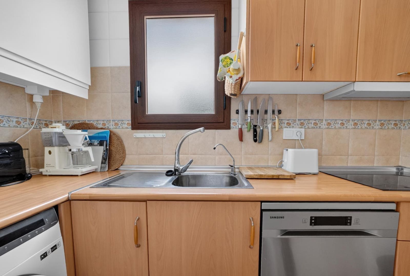 2 makuuhuone Kattohuoneisto myytävänä paikassa Torrevieja - 199 000 € (Ref: 10034439)