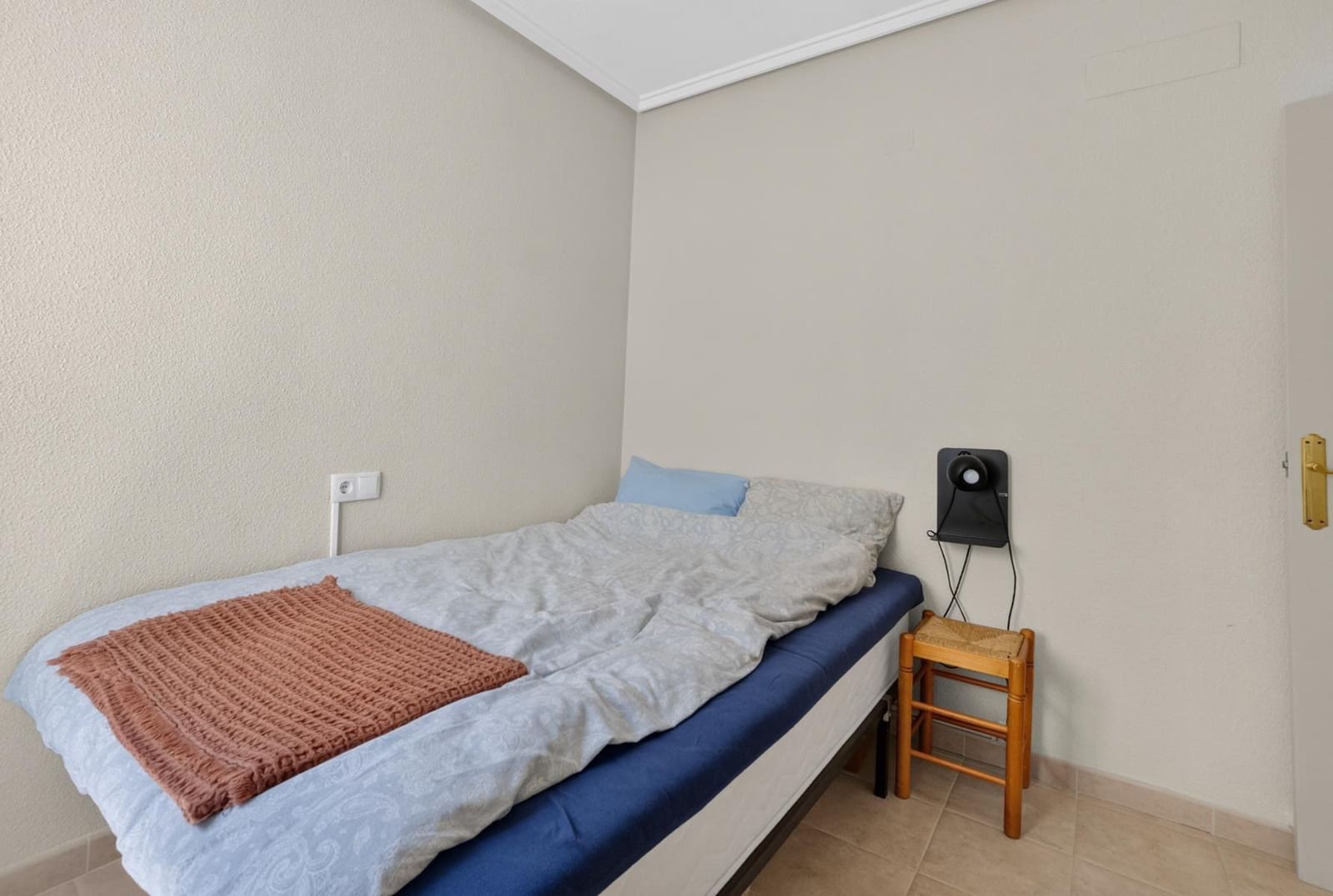 2 makuuhuone Kattohuoneisto myytävänä paikassa Torrevieja - 199 000 € (Ref: 10034439)