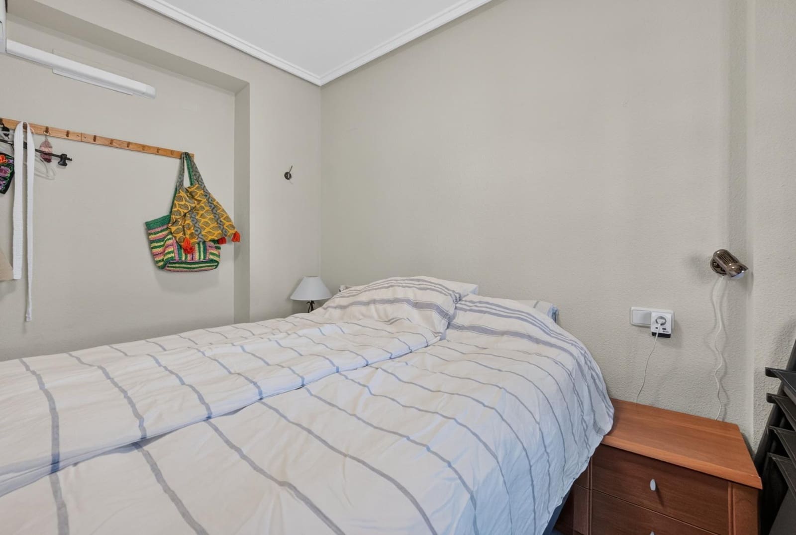 2 makuuhuone Kattohuoneisto myytävänä paikassa Torrevieja - 199 000 € (Ref: 10034439)
