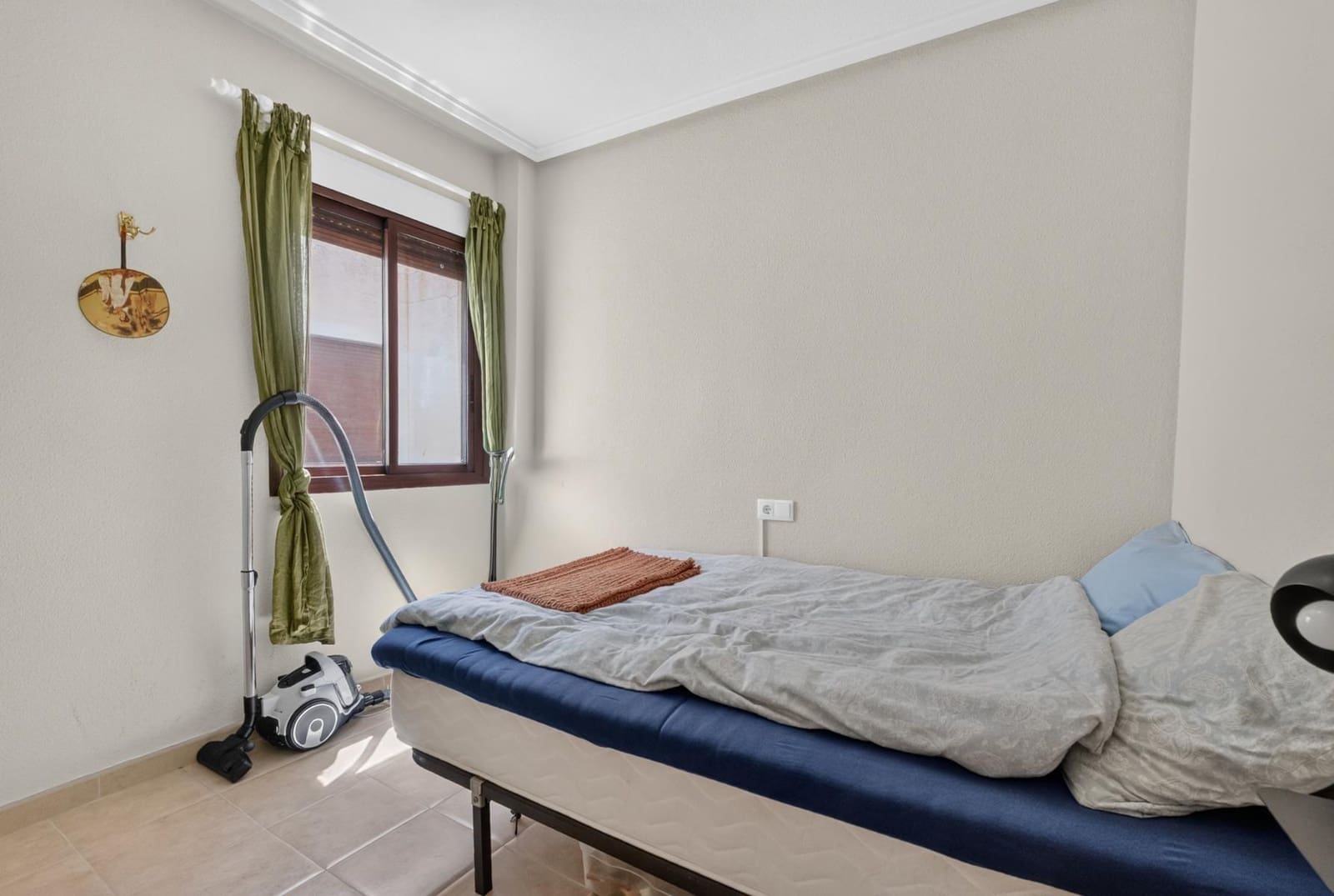 2 makuuhuone Kattohuoneisto myytävänä paikassa Torrevieja - 199 000 € (Ref: 10034439)