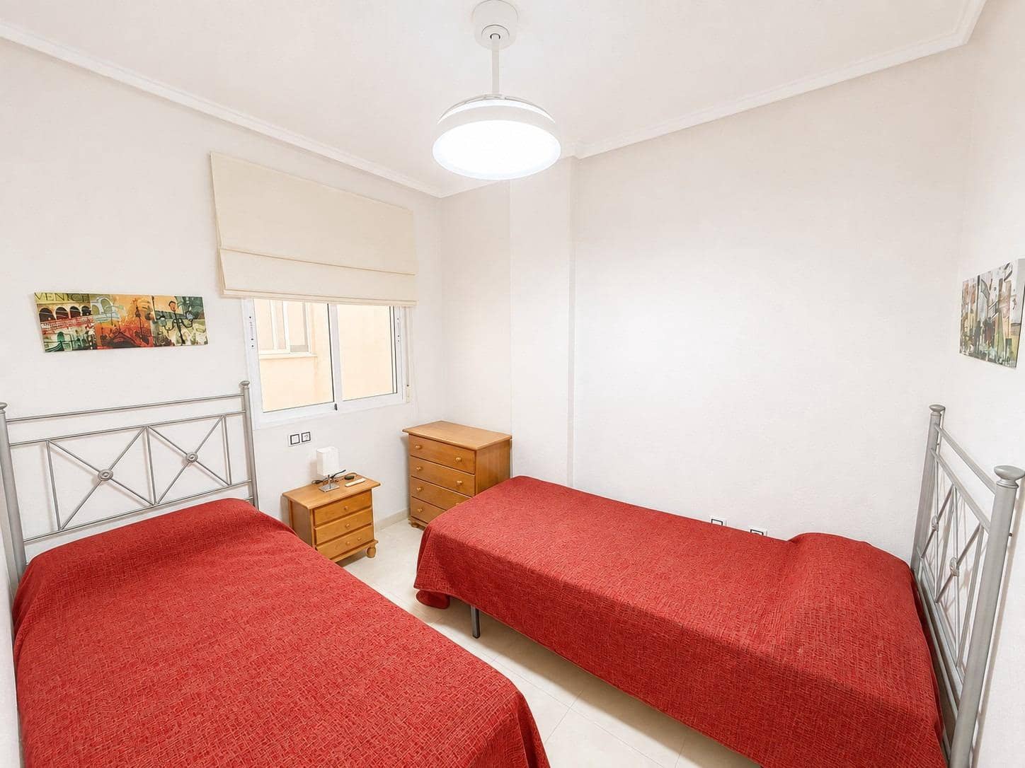 Apartamento de 2 habitaciones en Torrevieja en venta - 139.900 € (Ref: 10034441)