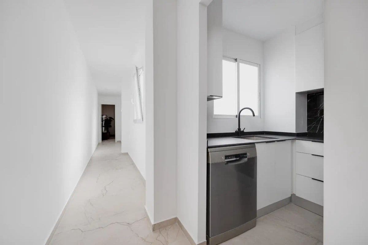 3 camera da letto Attico in vendita in Torrevieja - 225.000 € (Rif: 10034443)
