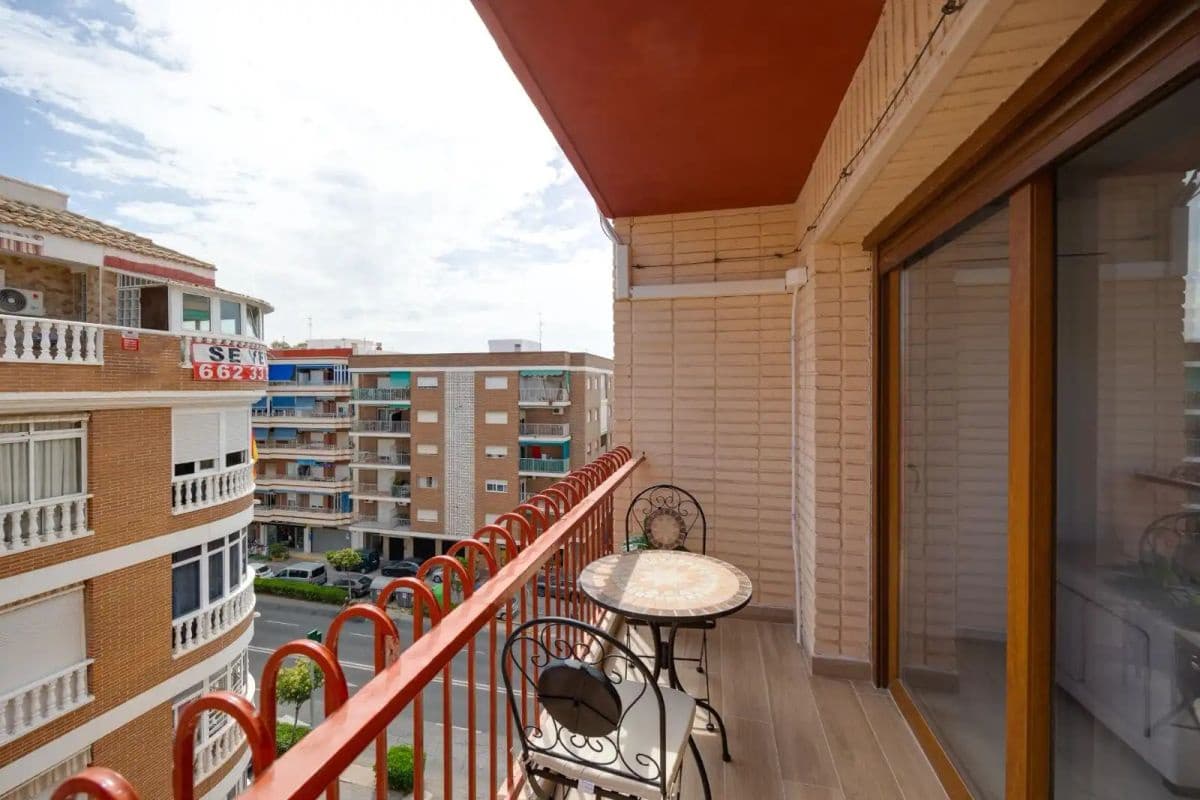 3 camera da letto Attico in vendita in Torrevieja - 225.000 € (Rif: 10034443)