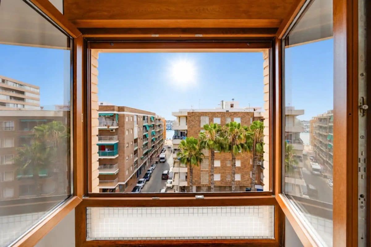 3 camera da letto Attico in vendita in Torrevieja - 225.000 € (Rif: 10034443)