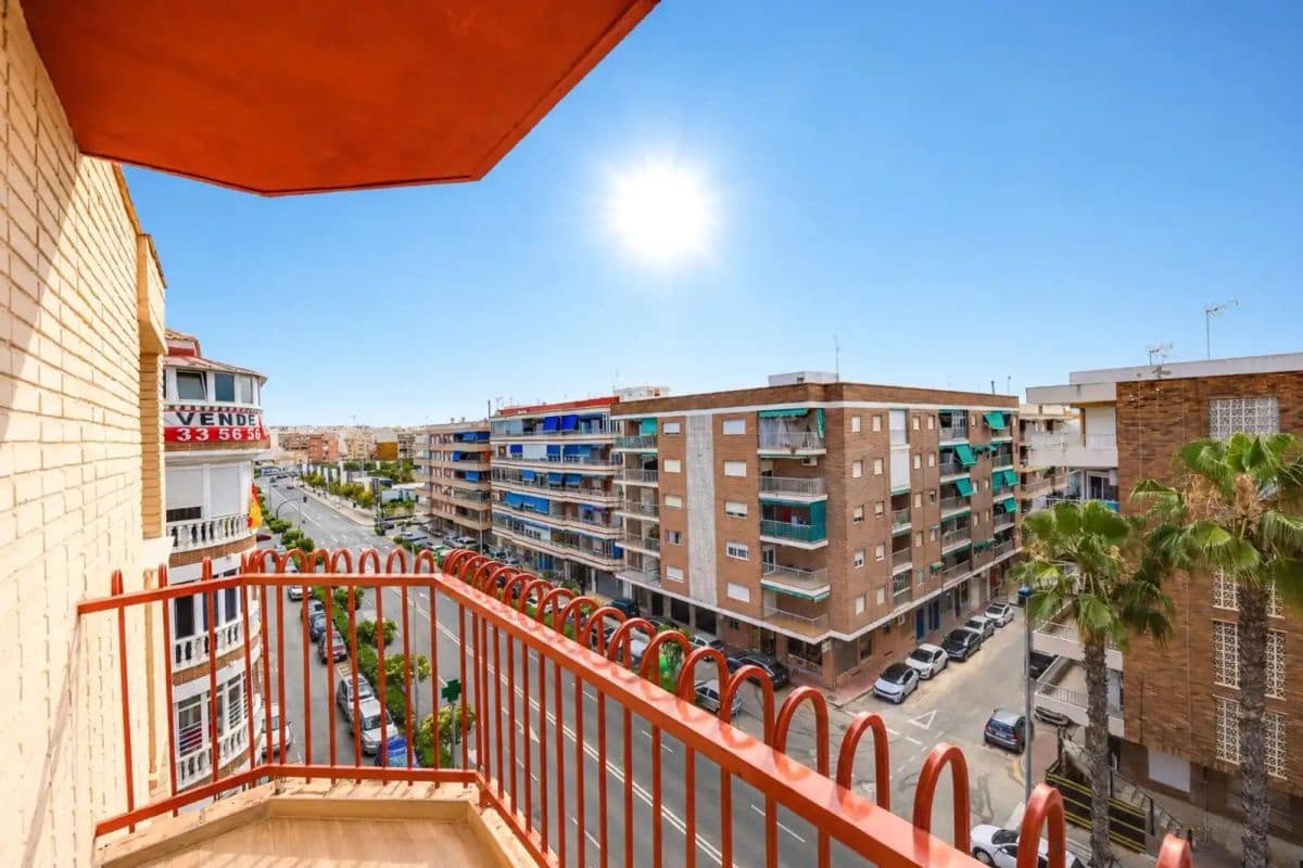 3 camera da letto Attico in vendita in Torrevieja - 225.000 € (Rif: 10034443)