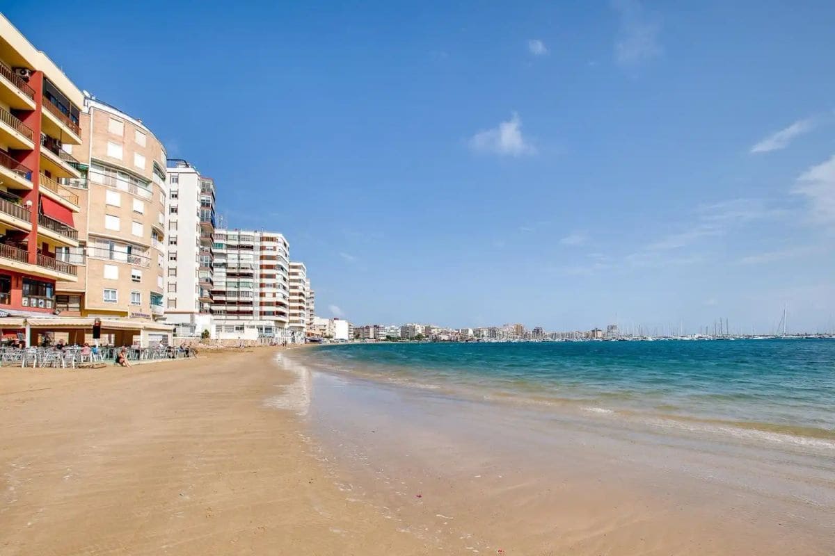 3 camera da letto Attico in vendita in Torrevieja - 225.000 € (Rif: 10034443)