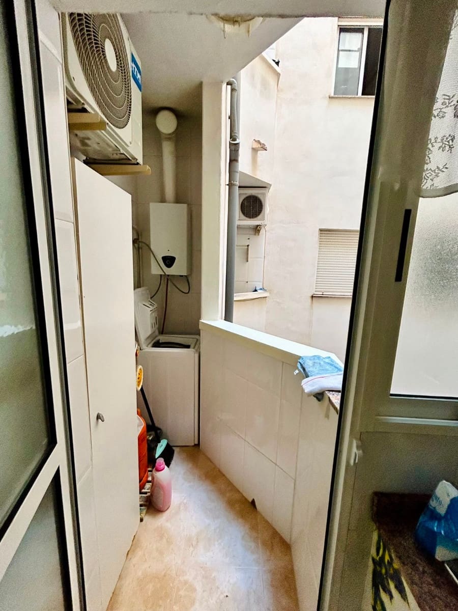 2 camera da letto Appartamento in vendita in Torrevieja - 128.000 € (Rif: 10034445)
