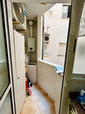 2 sypialnia Apartament na sprzedaż w Parque de las Naciones, Torrevieja - 128 000 € (Ref: 10034445)