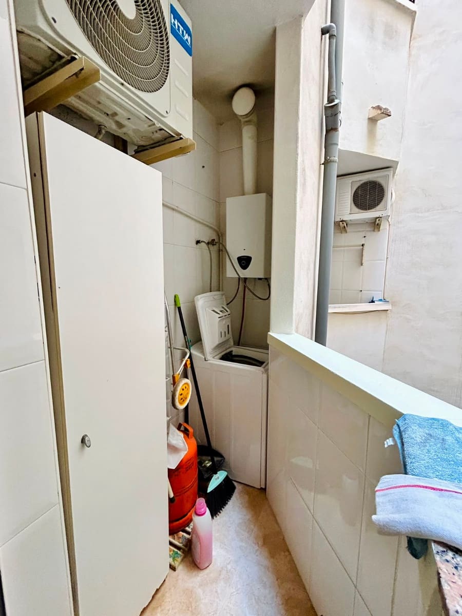 2 camera da letto Appartamento in vendita in Torrevieja - 128.000 € (Rif: 10034445)