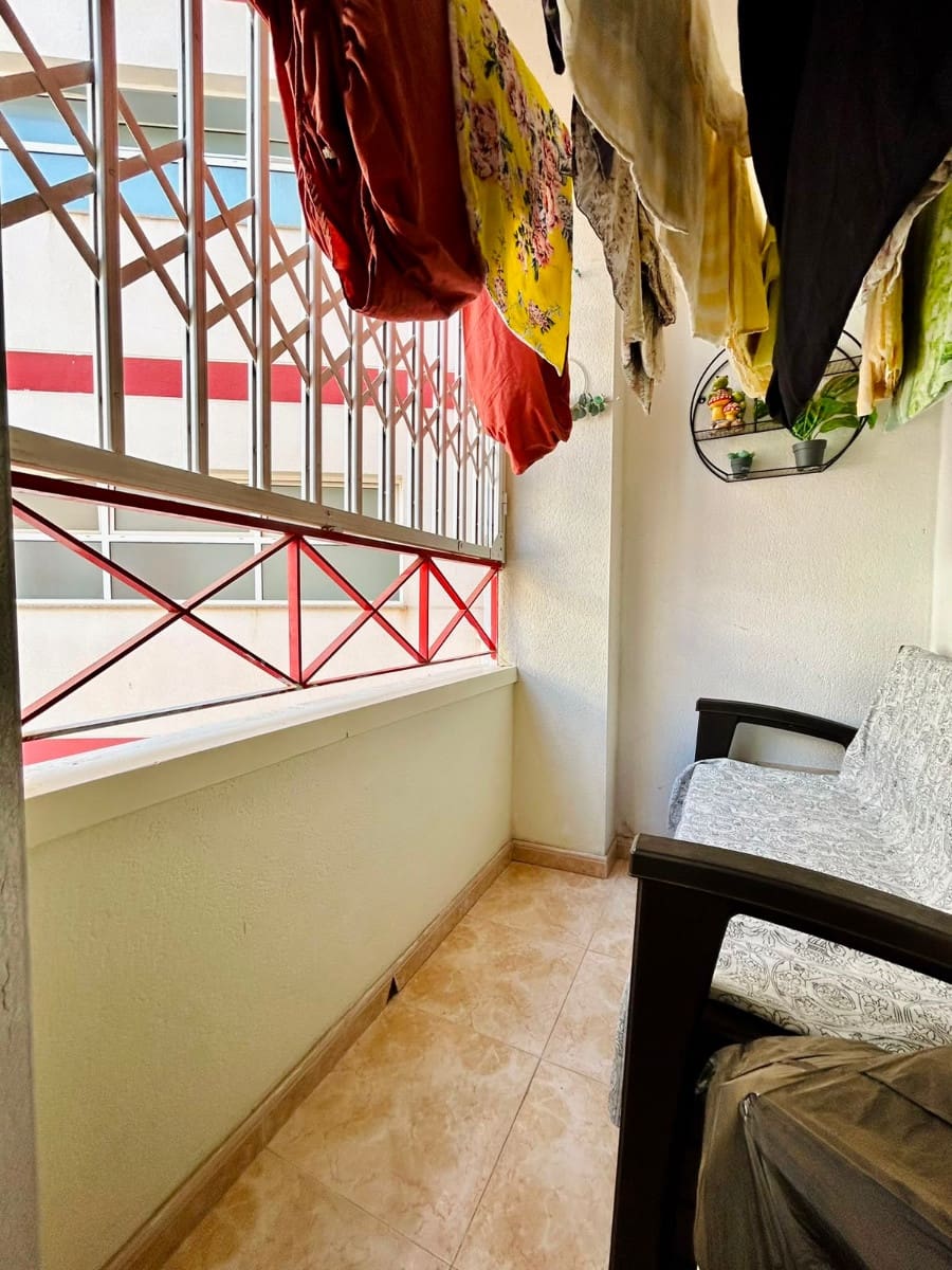 2 camera da letto Appartamento in vendita in Torrevieja - 128.000 € (Rif: 10034445)