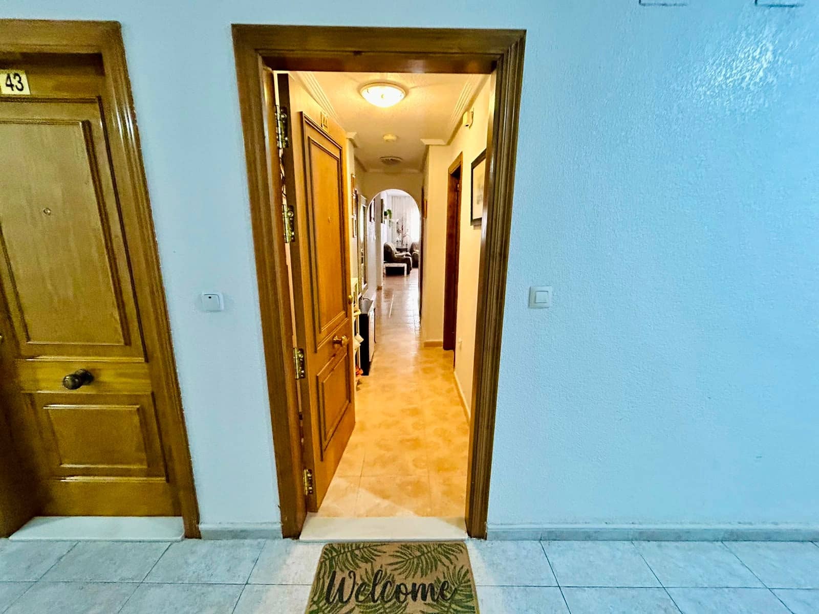 2 camera da letto Appartamento in vendita in Torrevieja - 128.000 € (Rif: 10034445)