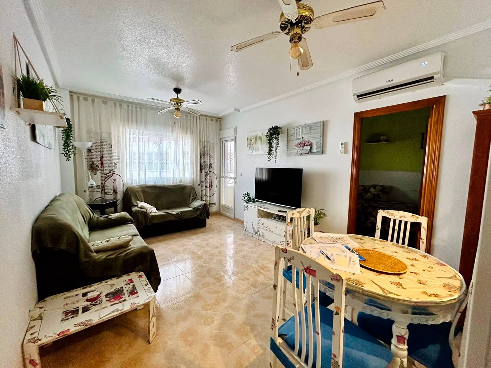 2 camera da letto Appartamento in vendita in Torrevieja - 128.000 € (Rif: 10034445)