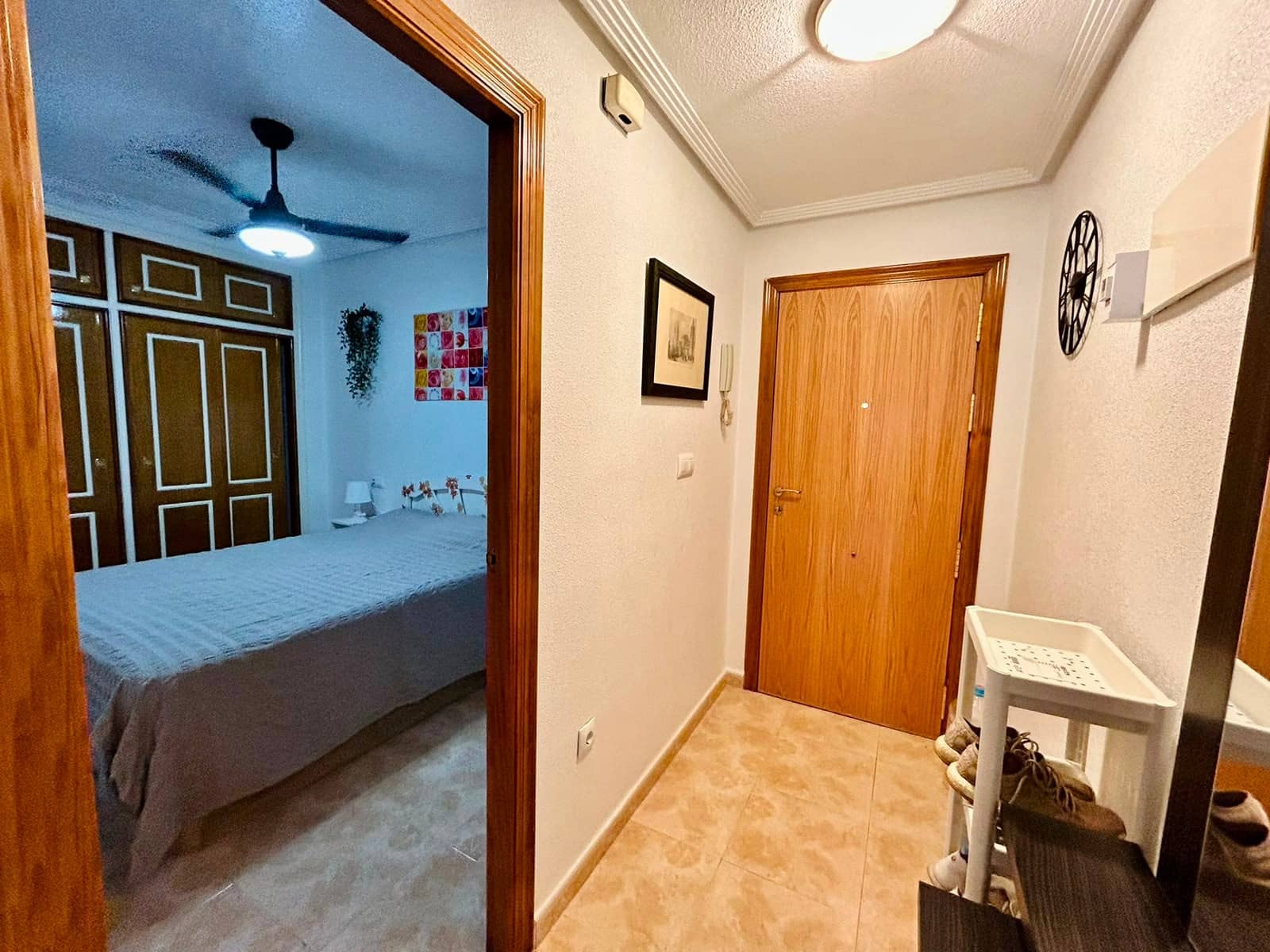 2 camera da letto Appartamento in vendita in Torrevieja - 128.000 € (Rif: 10034445)