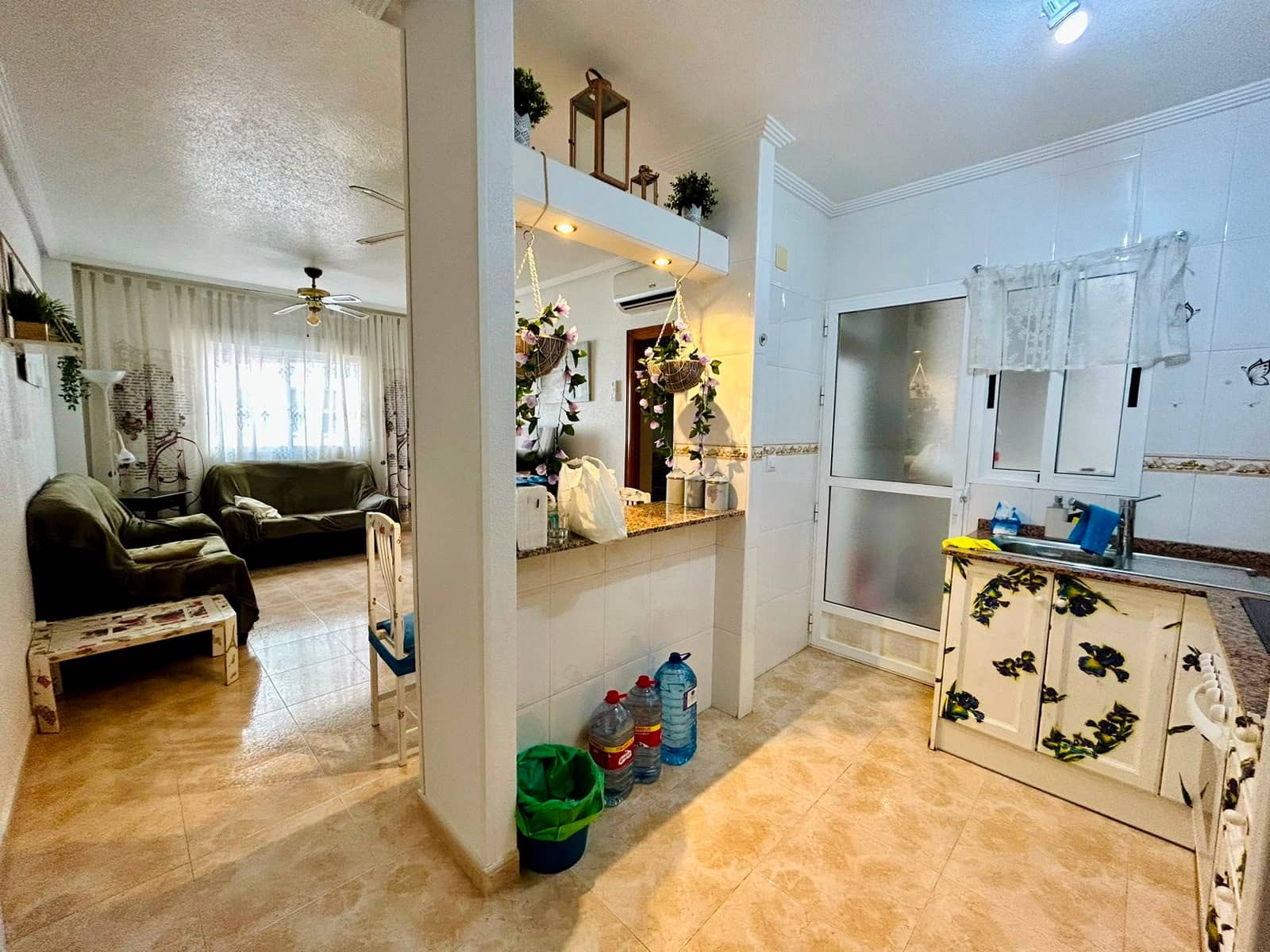 2 camera da letto Appartamento in vendita in Torrevieja - 128.000 € (Rif: 10034445)