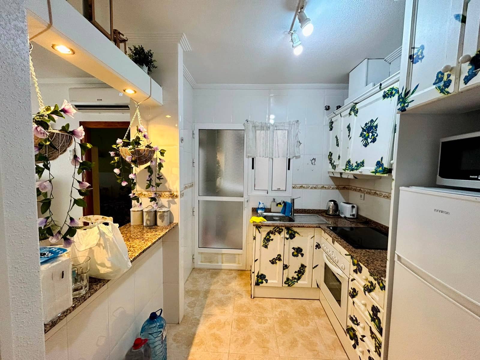 2 camera da letto Appartamento in vendita in Torrevieja - 128.000 € (Rif: 10034445)