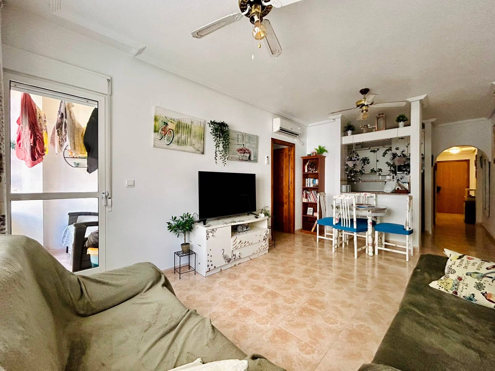 2 camera da letto Appartamento in vendita in Torrevieja - 128.000 € (Rif: 10034445)