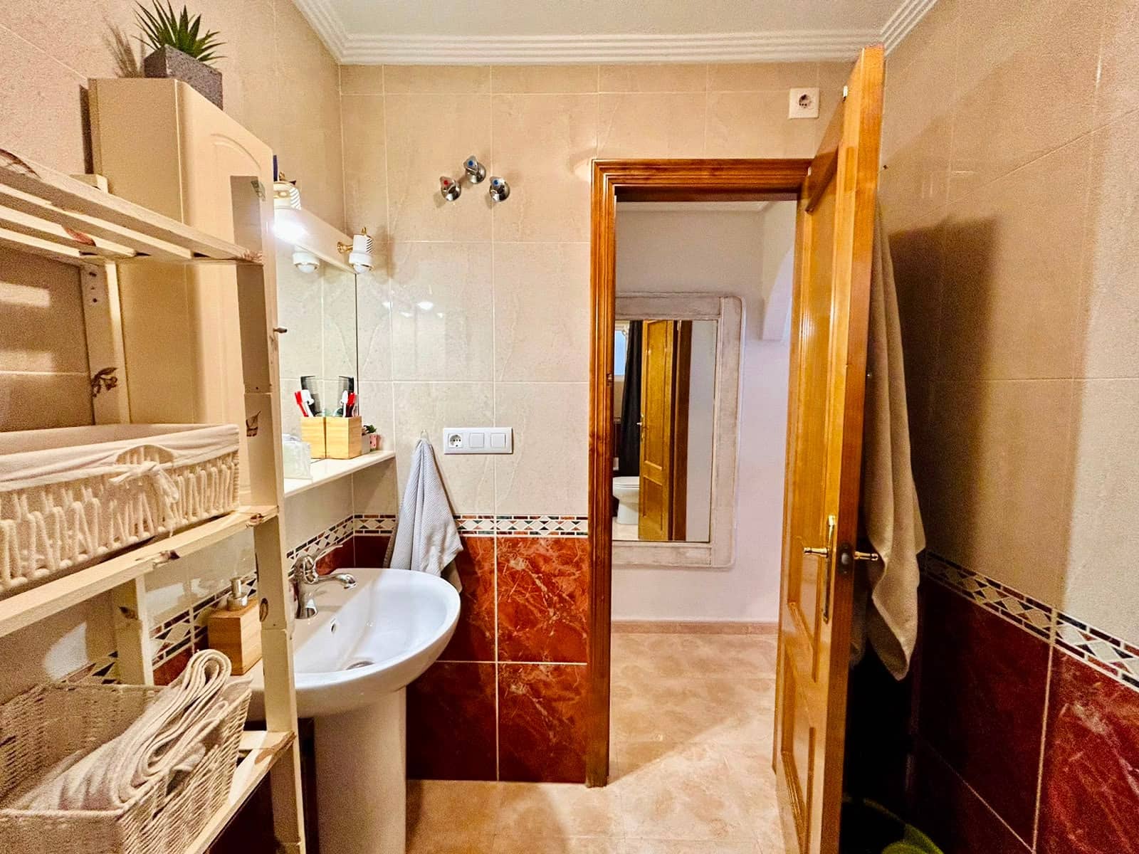 2 camera da letto Appartamento in vendita in Torrevieja - 128.000 € (Rif: 10034445)