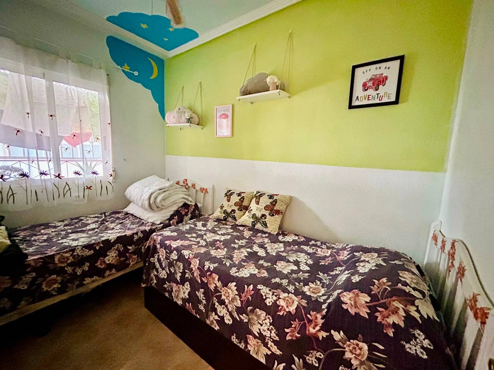 2 camera da letto Appartamento in vendita in Torrevieja - 128.000 € (Rif: 10034445)