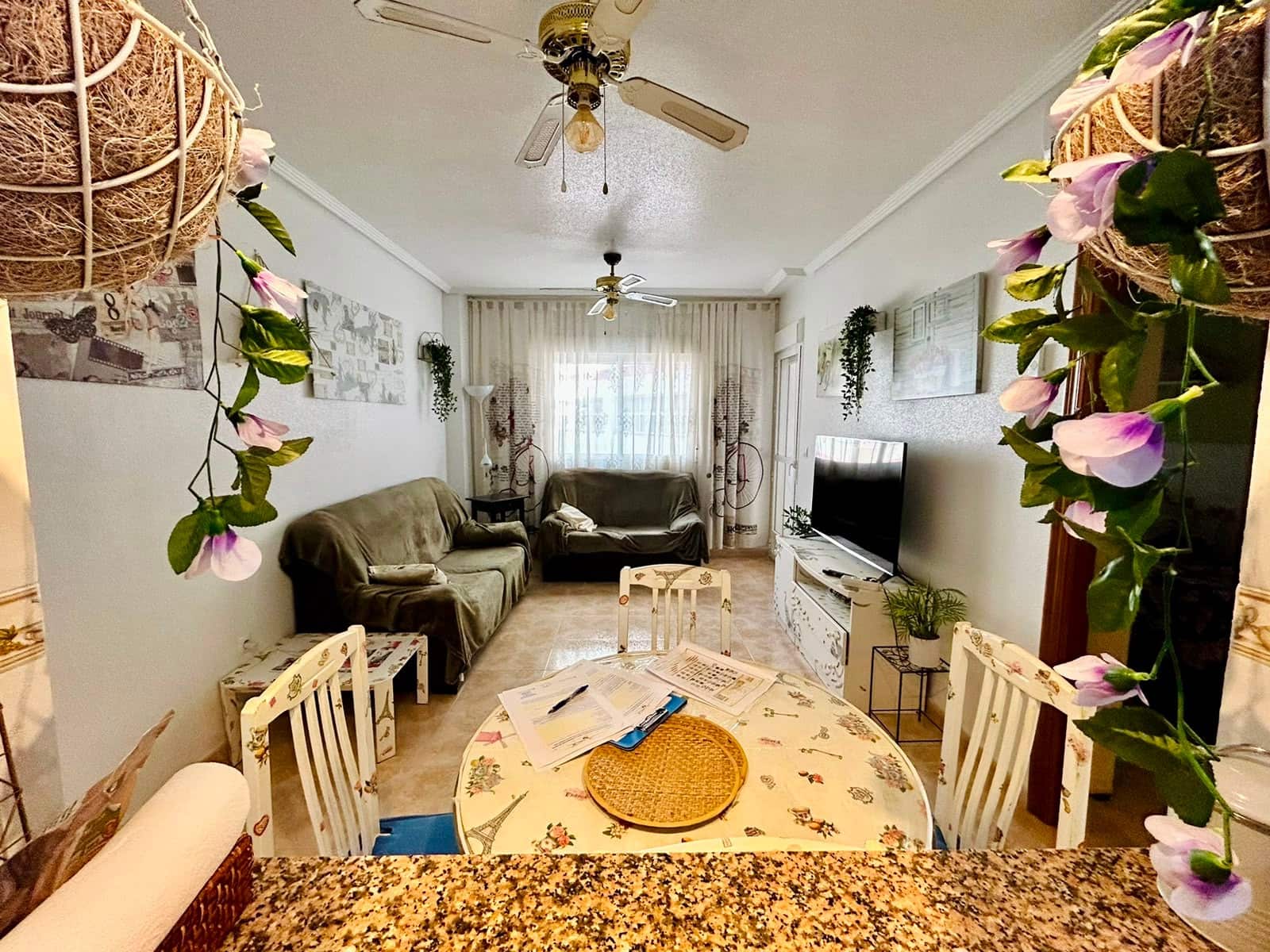 2 camera da letto Appartamento in vendita in Torrevieja - 128.000 € (Rif: 10034445)
